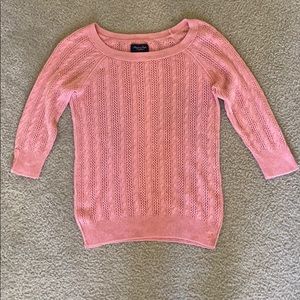 American Eagle Sweater